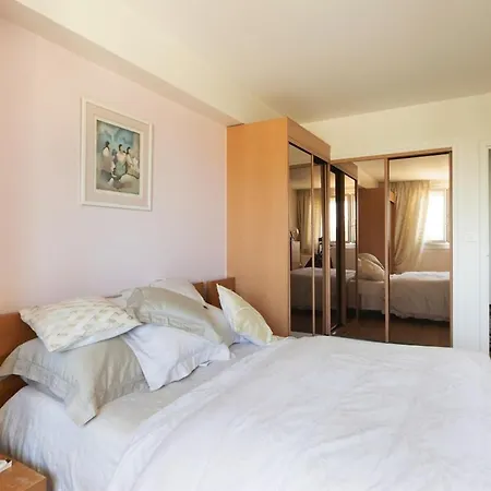 Apartamento Charming 100m2 For 4 People *