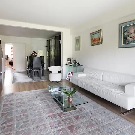 Charming 100m2 For 4 People * París