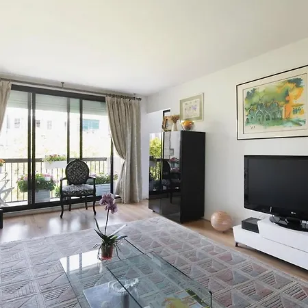 Apartamento Charming 100m2 For 4 People *